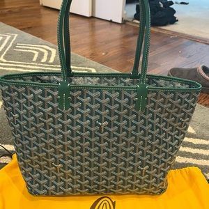NWOT Goyard Artois PM